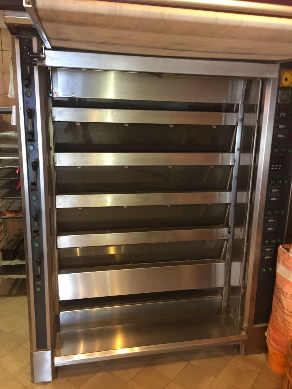 Boulangerie-pâtisserie à vendre sur Mâcon