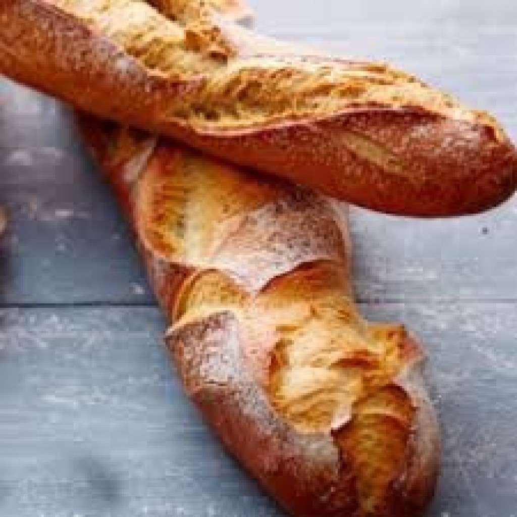 Boulangerie avec les murs, 13 CSP+ Retraite Appart
