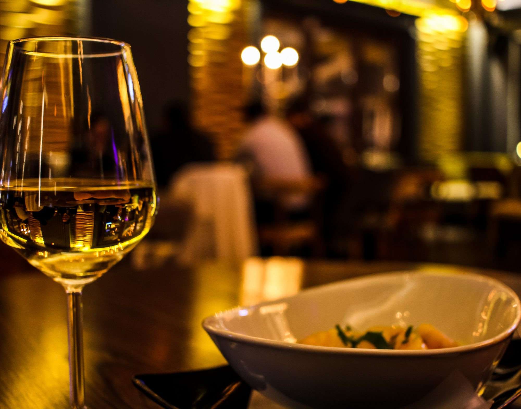 Vente bar tapas grande terrasse à Levallois Perret