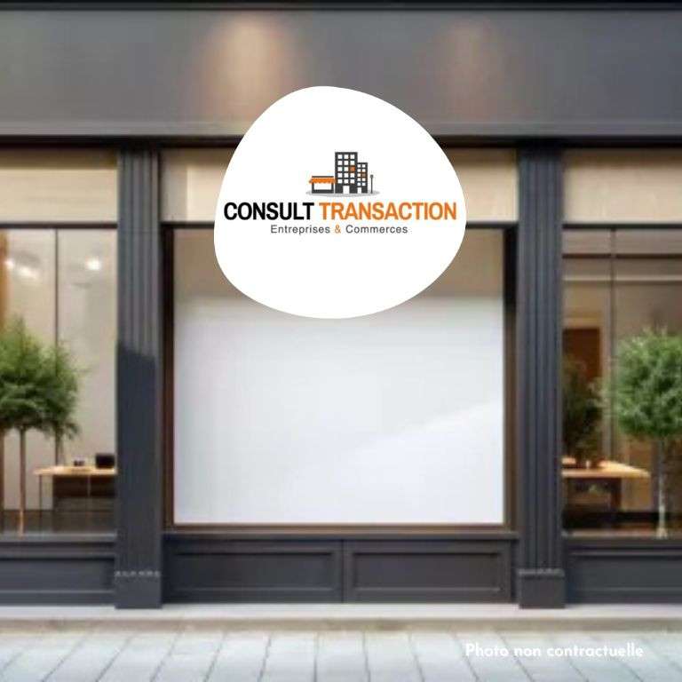 Vente murs idéal investisseur aux portes de Nantes