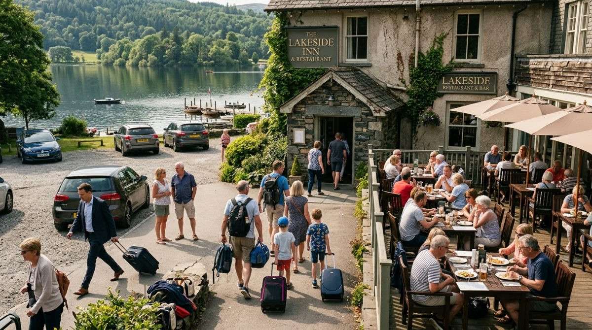 A vendre hôtel restaurant à Riom-ès-Montagnes