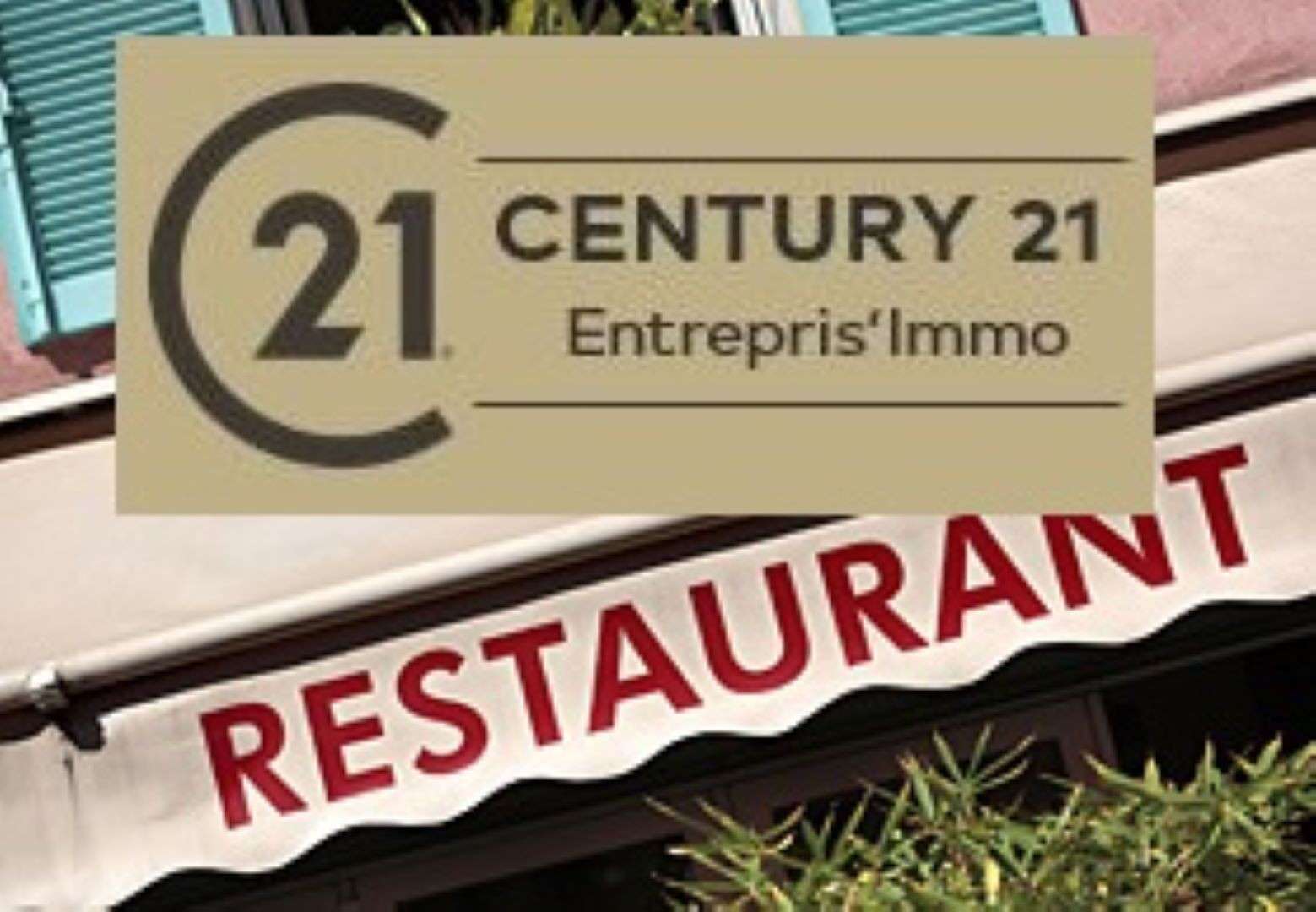 Vente fonds restaurant hôtel Nord des Landes