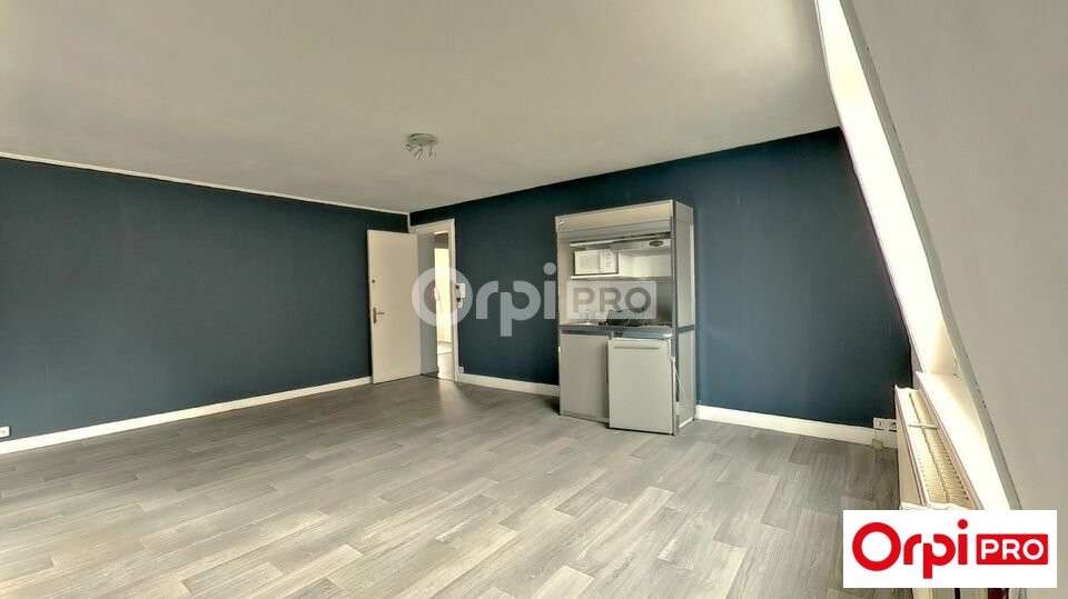 A louer bureau 66m² axe majeur de Lille