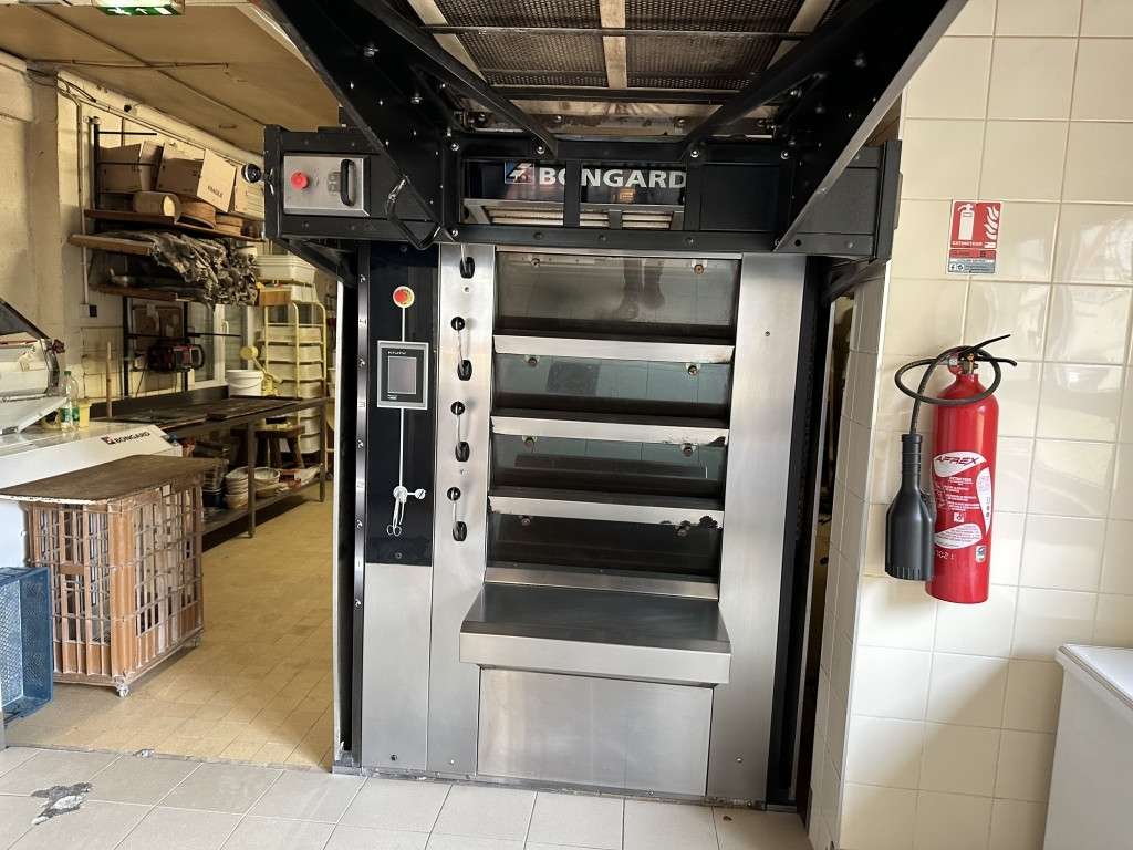 Vente boulangerie, axe passant, proche Strasbourg