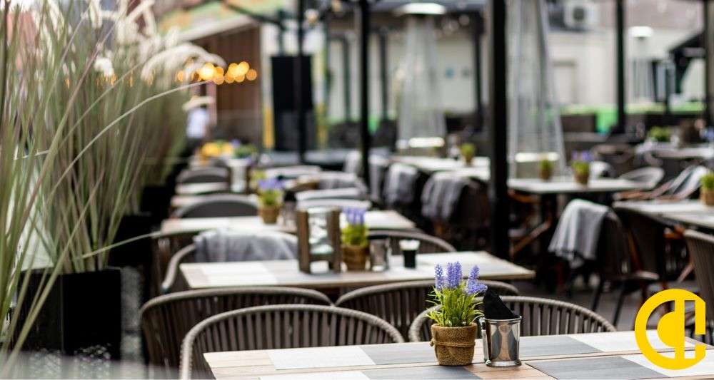 Vente restaurant centre ville presqu'ile de Lyon