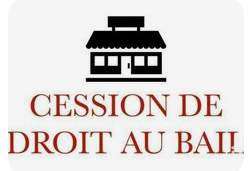 Droit au bail empl N°1 rue piétonne Chalon/Saône