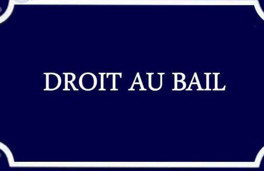 Droit au bail boutique 56m² empl N°1 Chalon/Saône