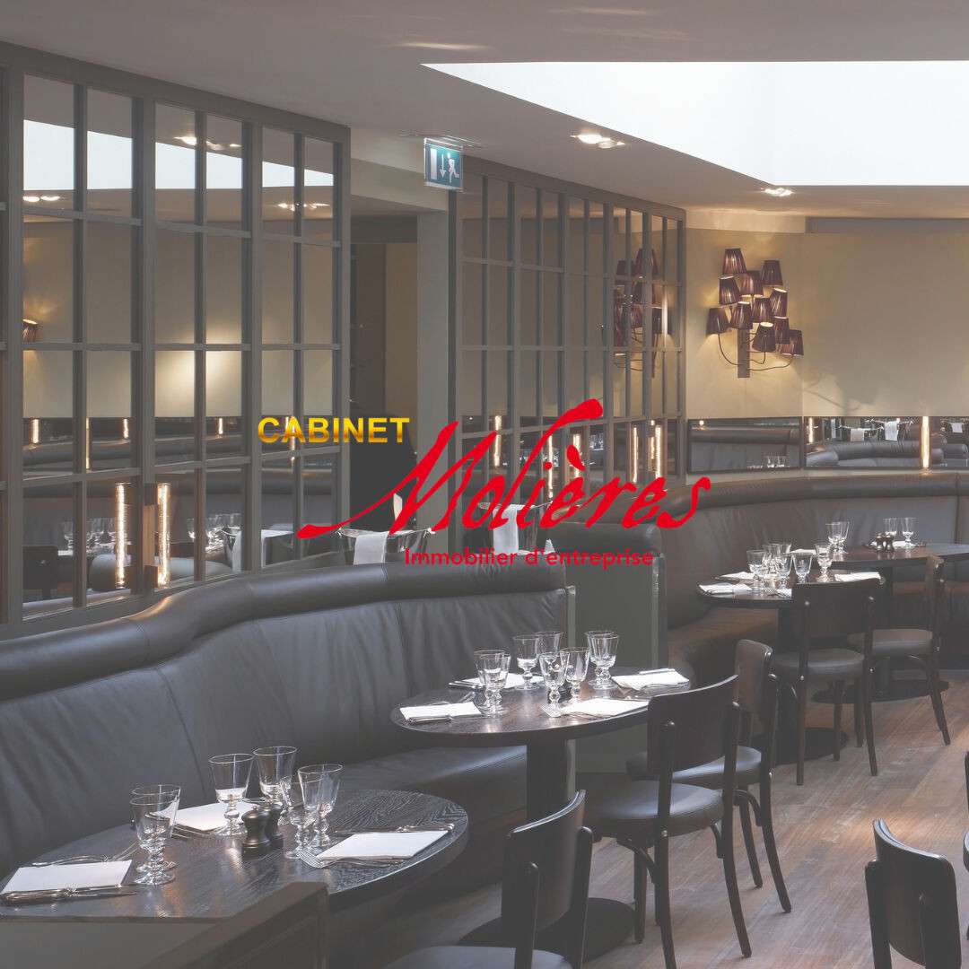 A vendre fonds de commerce restaurant à Toulouse
