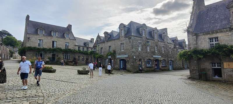 Vente murs commerciaux 230m²  sur Quimper