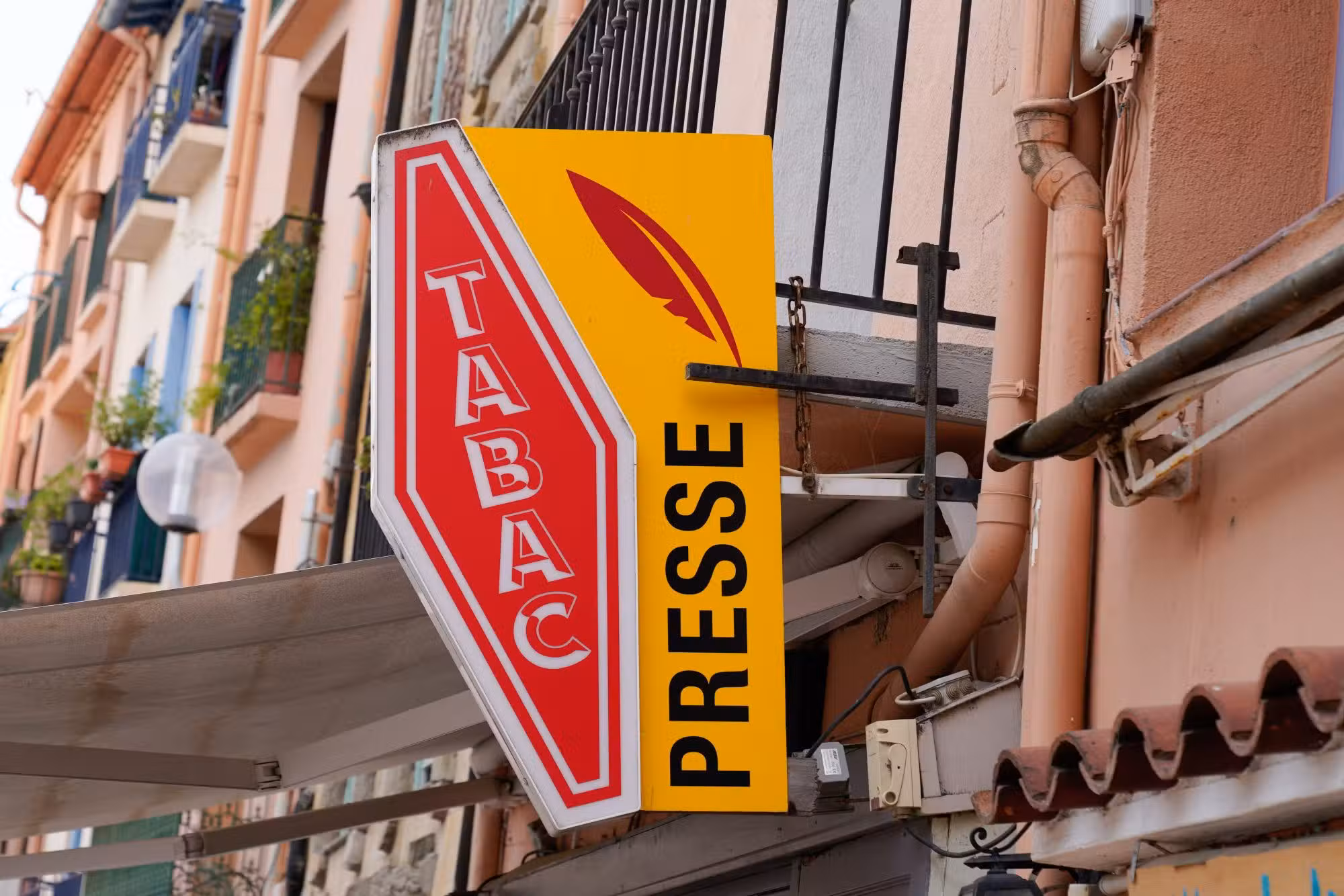 Vente FDC tabac presse FDJ PMU à Cusset