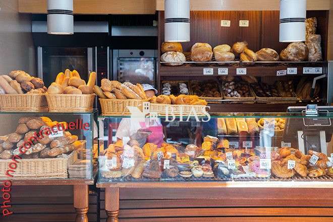 Vente boulangerie pâtisserie centre-ville Yvelines