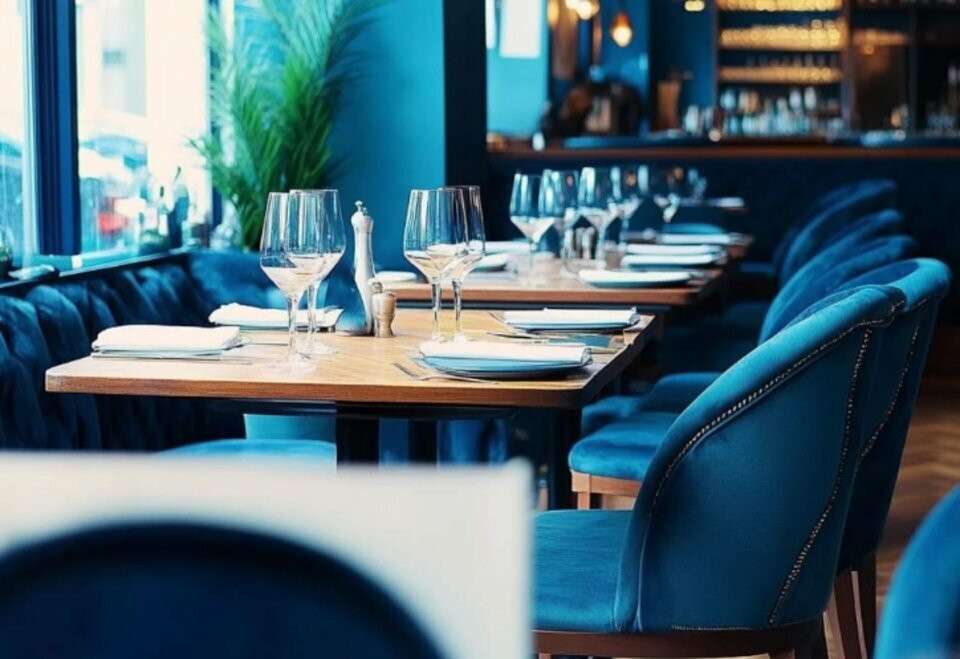 Pizzeria à vendre à 20 min de Rouen