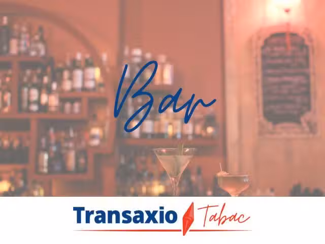 Vente bar Tabac Presse dept Finistère (29)