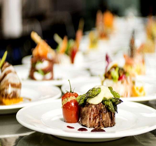 Vente restaurant évènementiel secteur Versailles