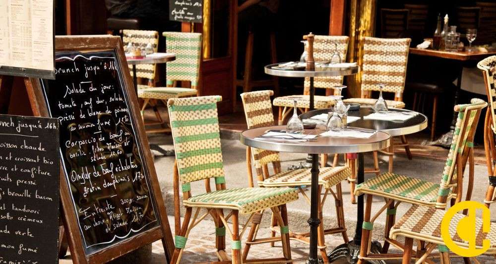 Restaurant à vendre en hyper centre de Lyon