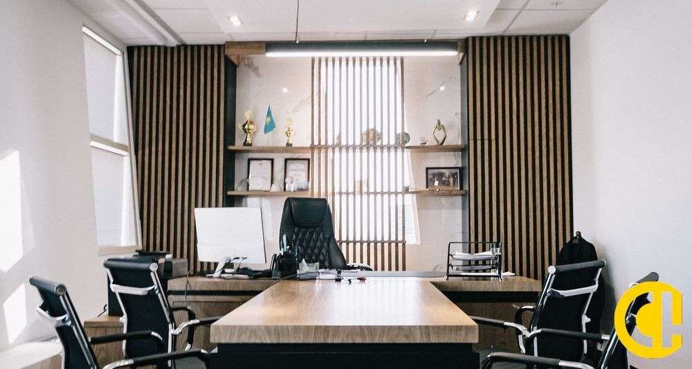 Plateau de bureaux ZA de la Lagune