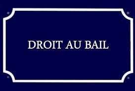 AV droit au bail 35m² empl N°1 rue piétonne Nantes