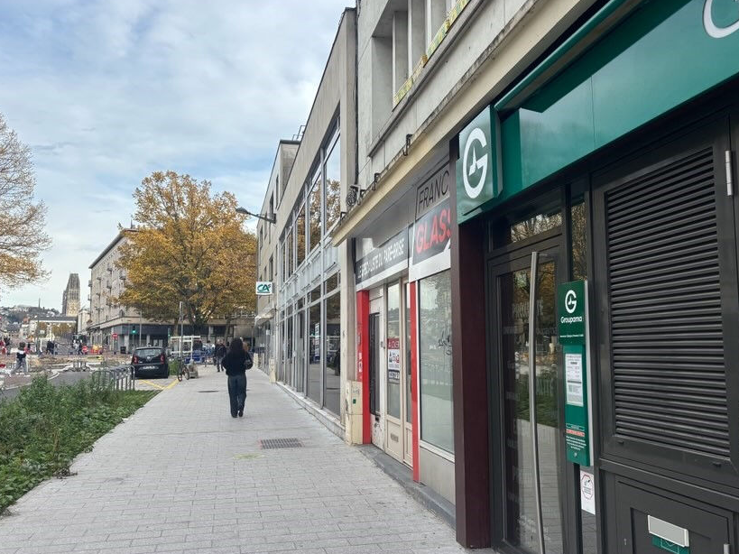 Immeuble de rapport idéalement situé Valenciennes