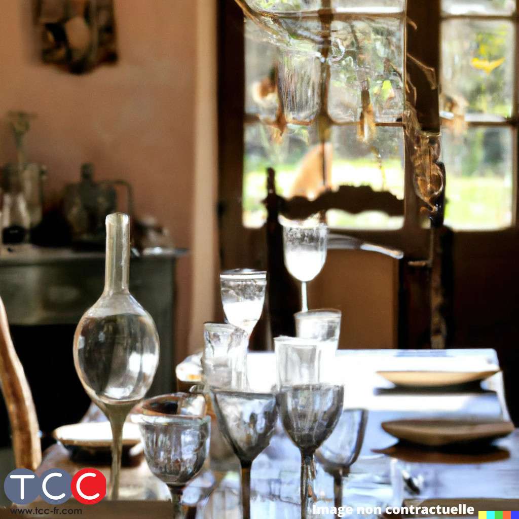 Vente fonds de commerce restaurant 156m² Toulouse 
