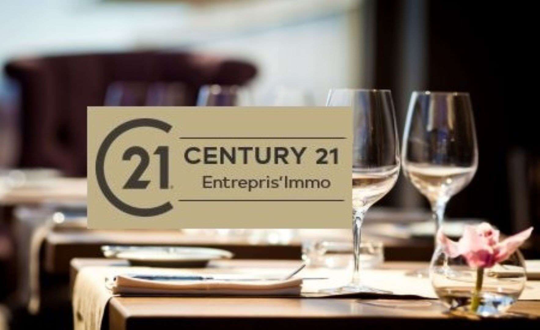 A vendre restaurant prox centre La Teste De Buch