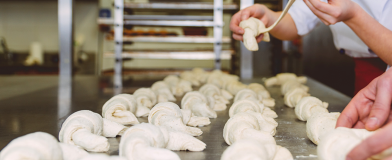 Boulangerie pâtisserie à saisir en Normandie