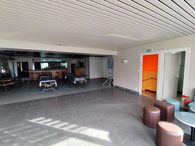 Vente immeuble complet à Quimper