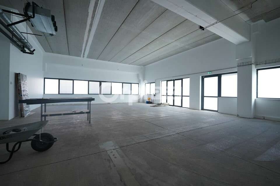 Local mixte 1448m² à louer Champagne-au-Mont-d'Or