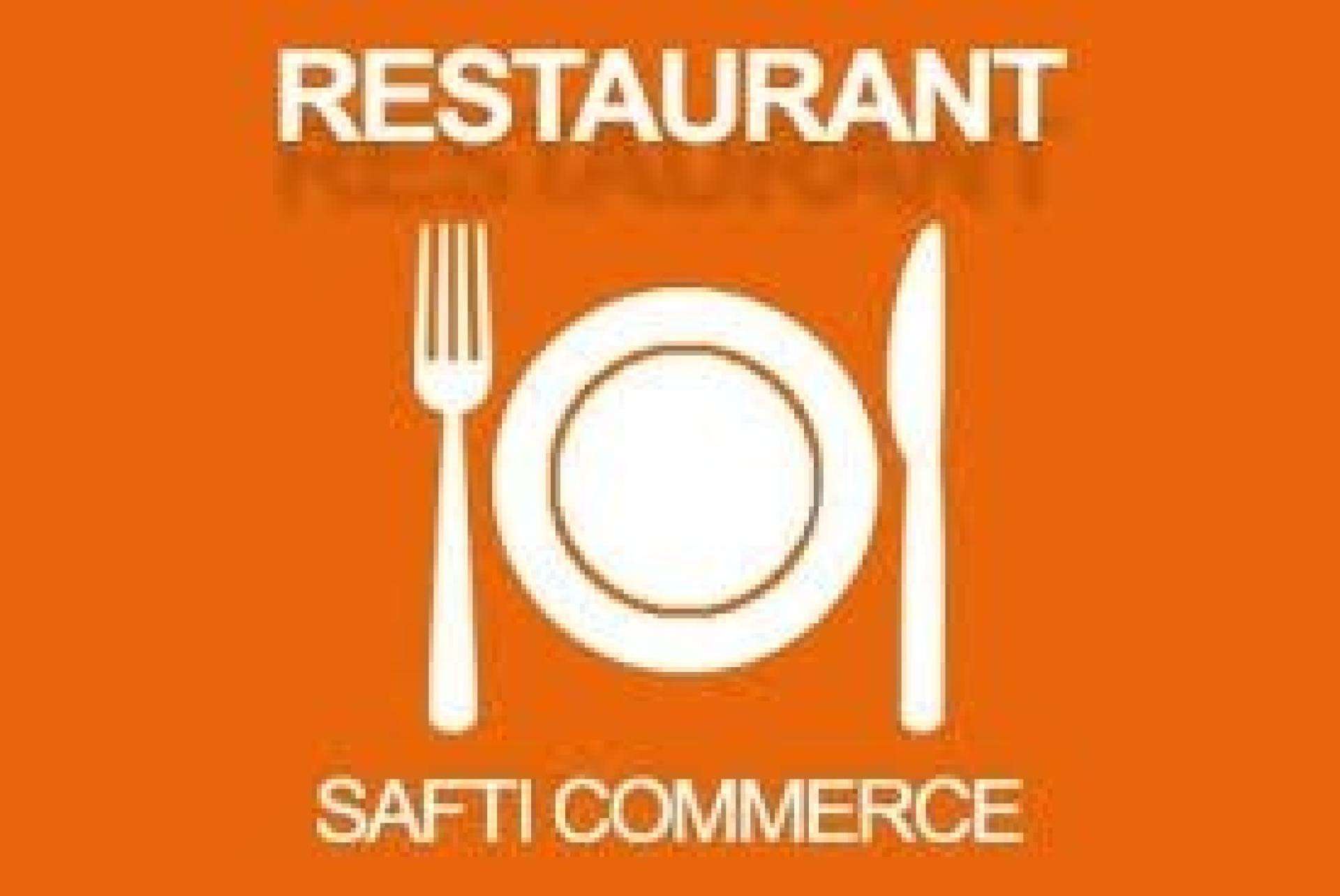 Cède magnifique restaurant rue piétonne Ste Maxime