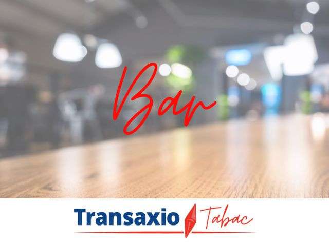 Vente bar tabac jeux divers dept Somme
