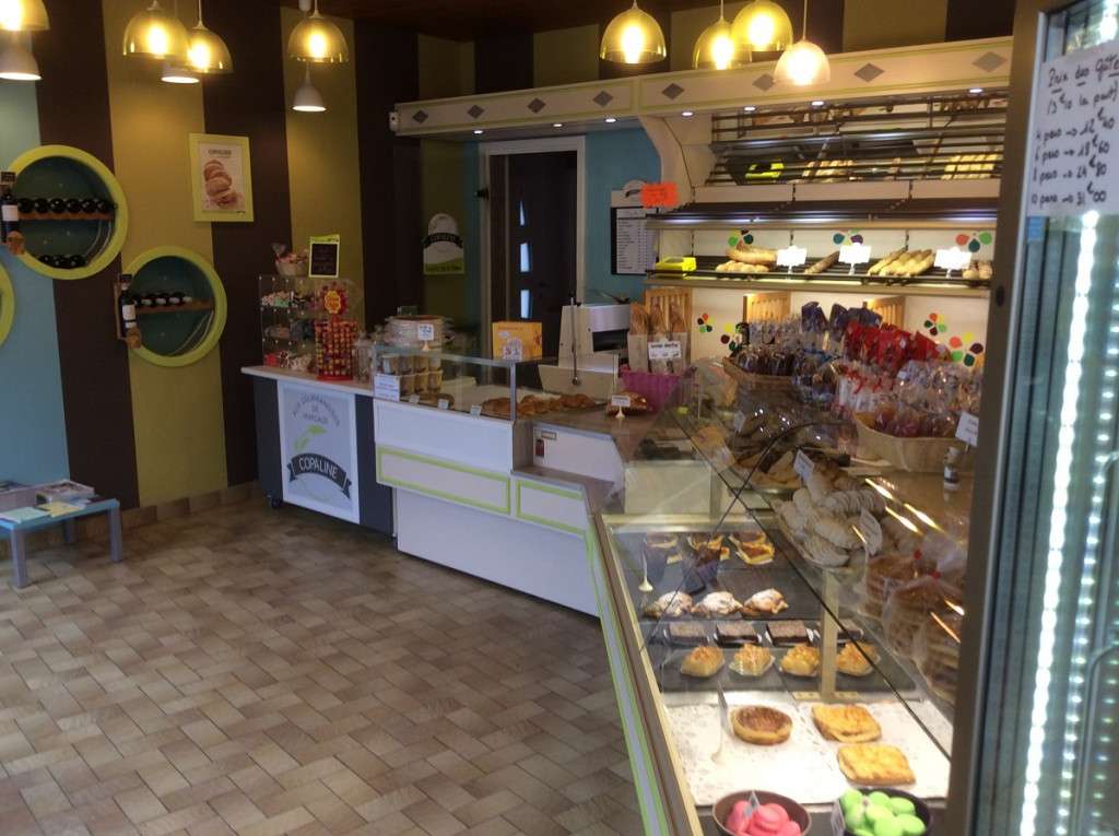 Vente boulangerie, proche mer, Charente-Maritime