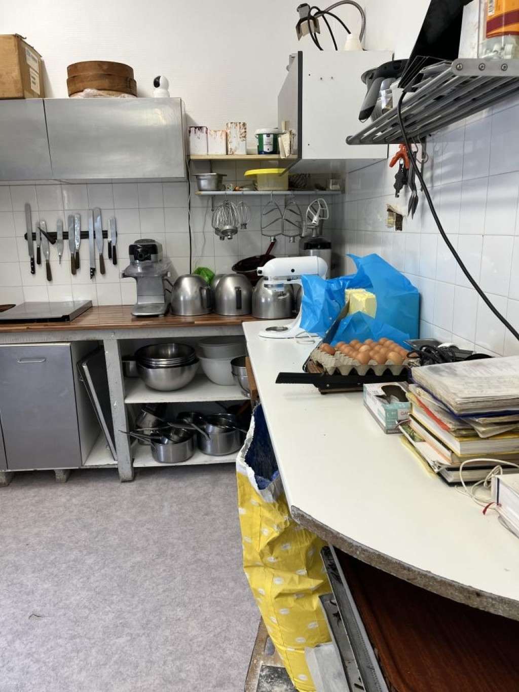 Boulangerie-pâtisserie à vendre en Pévèle Lille