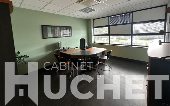 A vendre bureaux  75m² RDC à Caen Nord