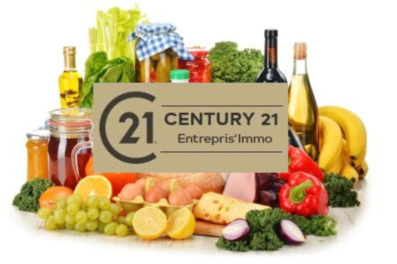 Vente FDC Alimentation à La Teste De Buch
