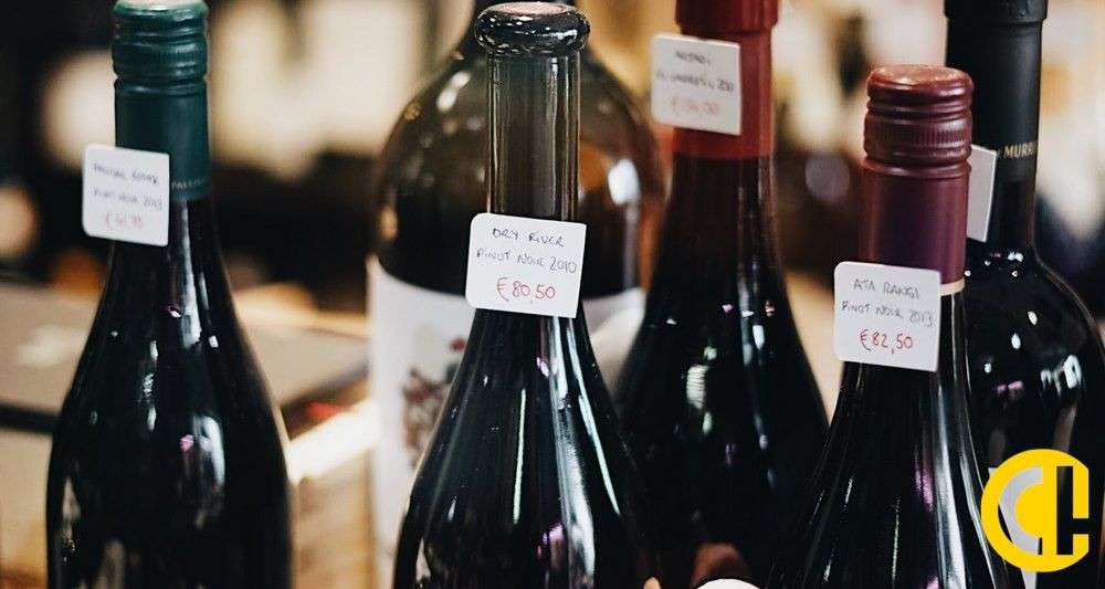 Vente cave à vin bar à vin sans licence à Lyon