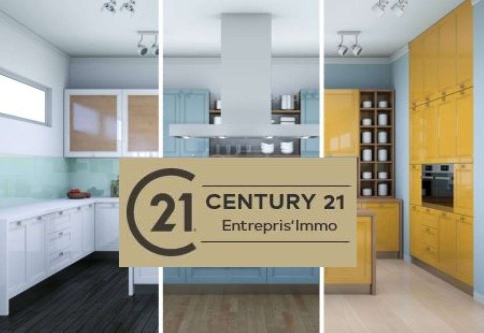Vente FDC cuisiniste à 58m² à Andernos Les Bains