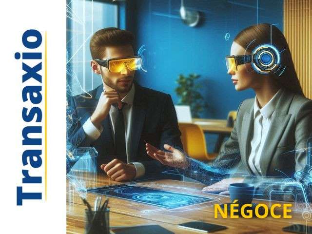 Vente entreprise négoce jeux en Bretagne