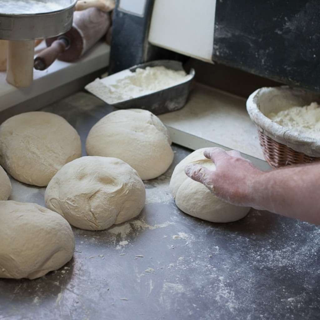 Vente boulangerie, centre-ville, Deux-Sèvres