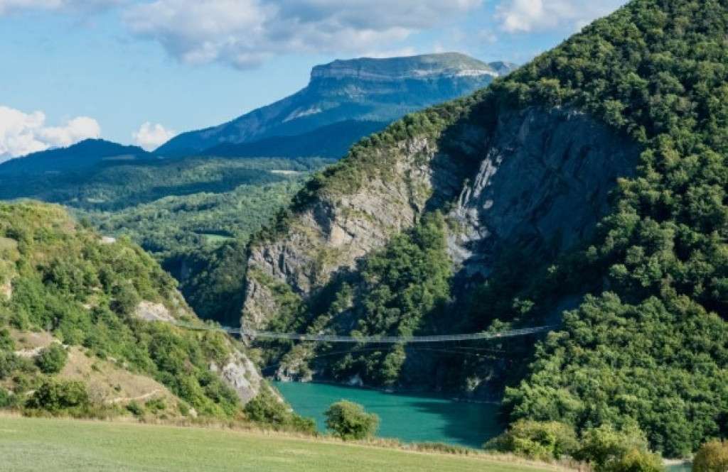Vente boulangerie-pâtisserie, Alpes du Sud (38)