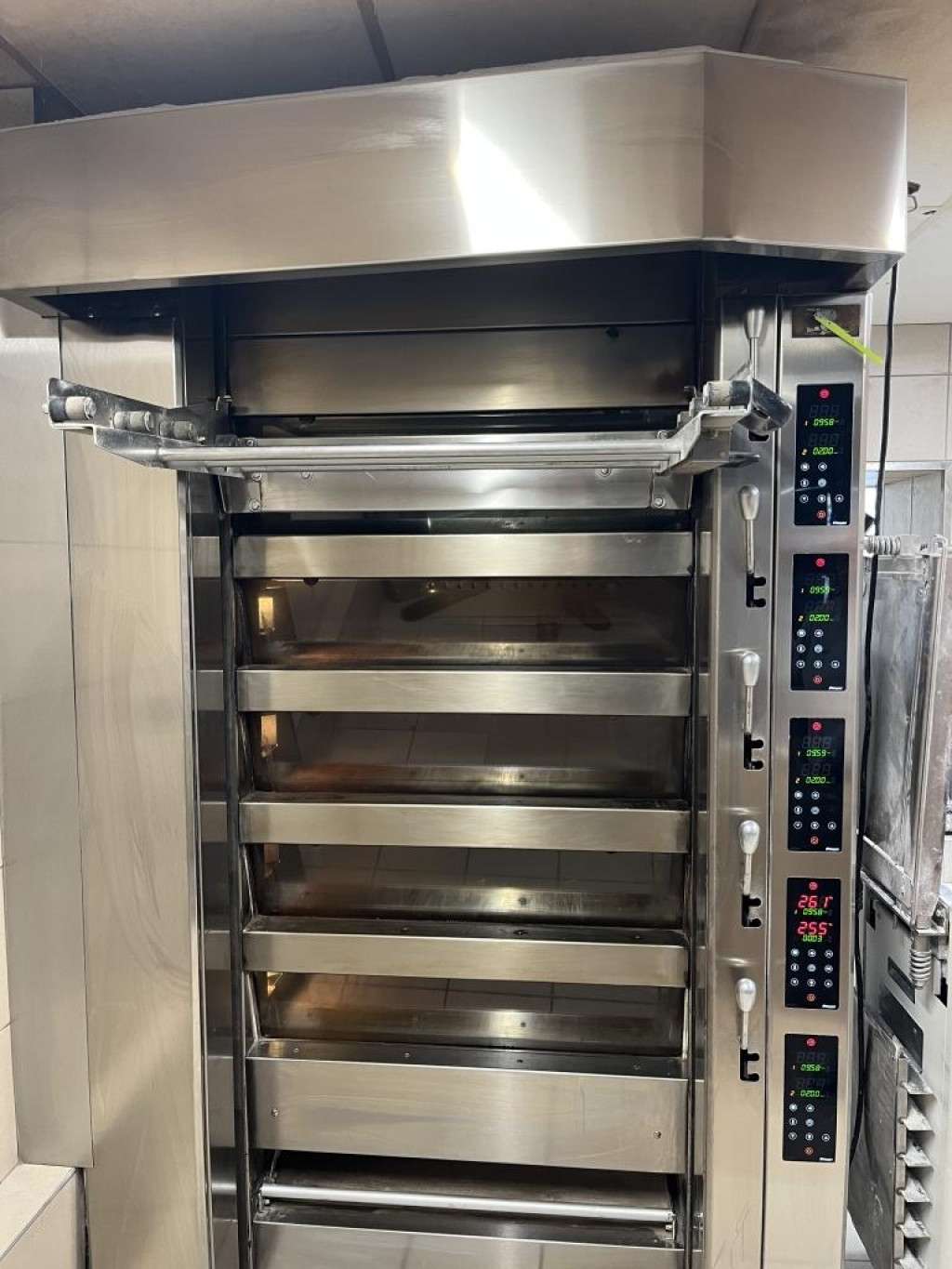 Vente boulangerie-pâtisserie, secteur BOURGET (73)