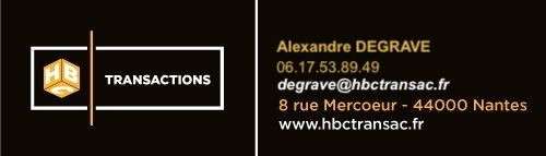 Vente bar brasserie du midi avec terrasse à Angers