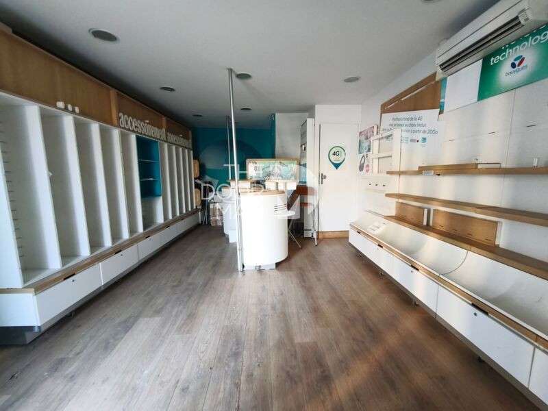 Vente immeuble en centre ville de Mayenne