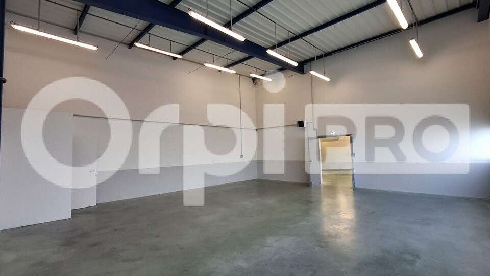 Vente local d'activité 2187m² La Baule-Escoublac