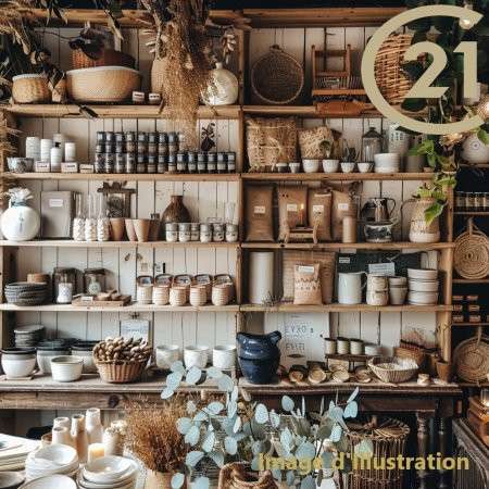 Vente FDC mobilier décoration Pyrénées Orientales