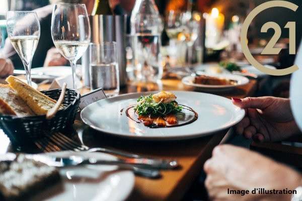 Vente restaurant lic IV dept Pyrénées Orientales