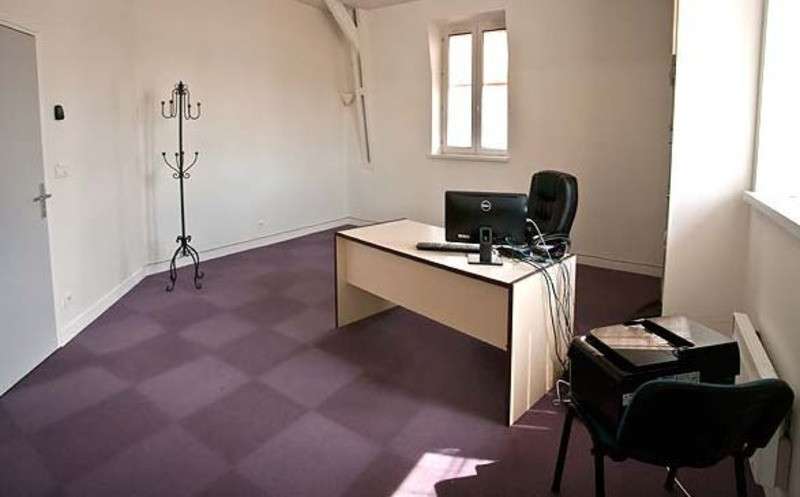 A louer bureaux de 18m² à Orléans proche théâtre