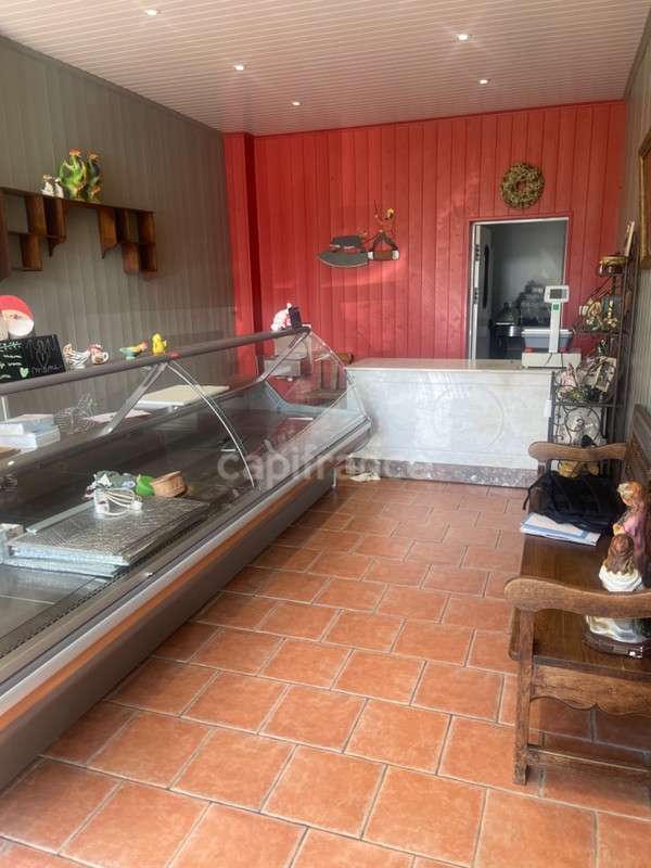 Loue local artisanal de 100m² prox Noeux les Mines