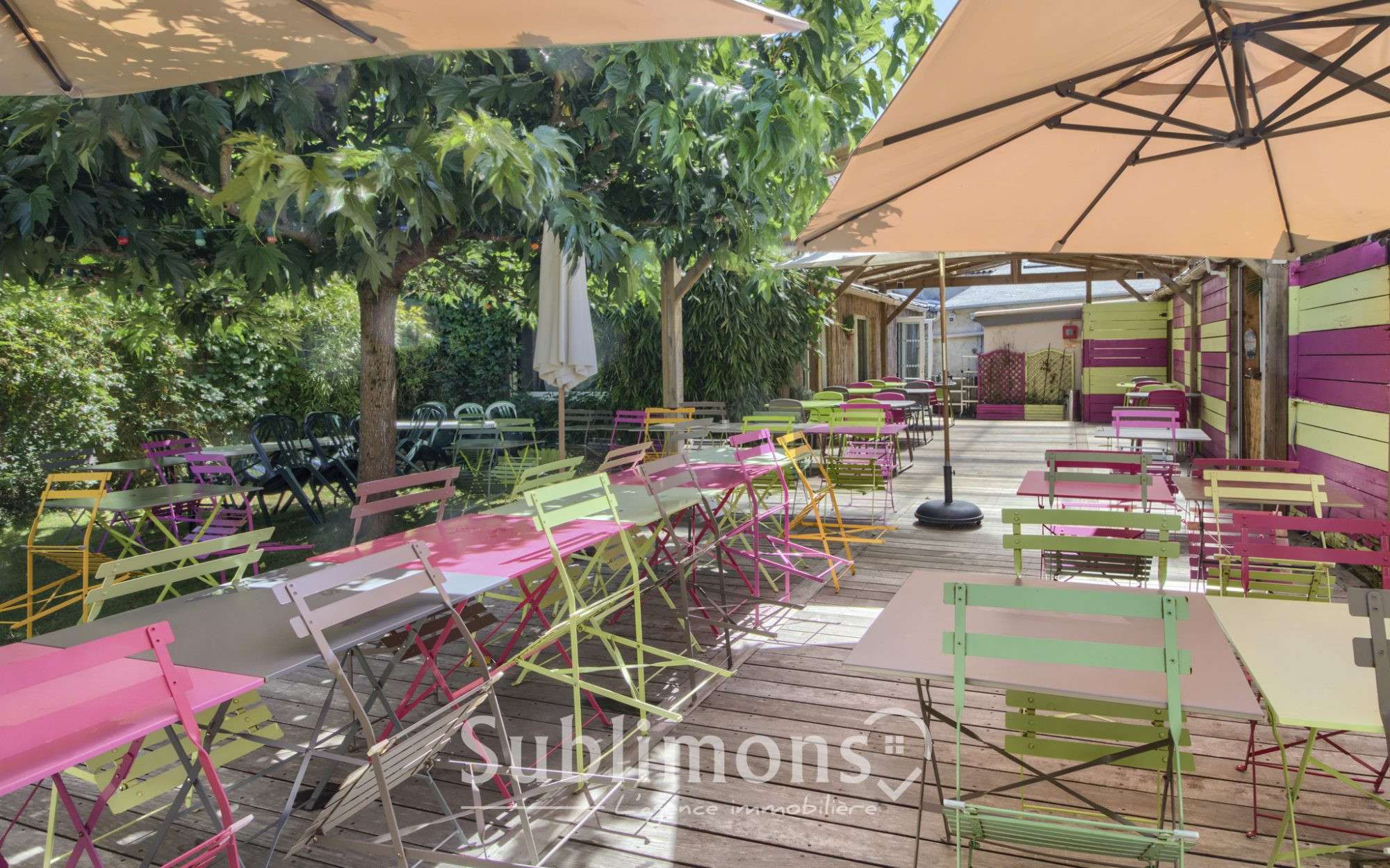 FDC restaurant à vendre à à Surzur Theix-Noyalo