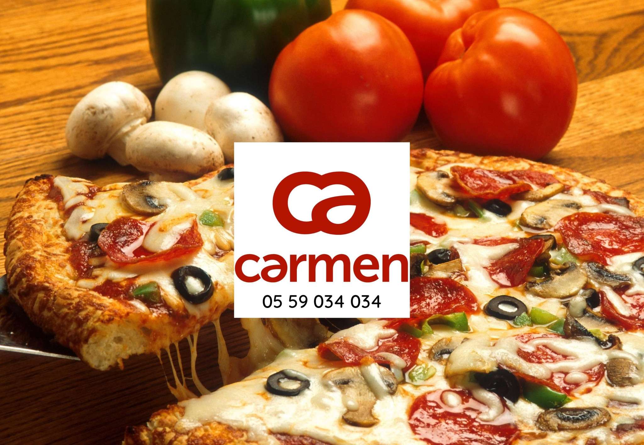 Vente pizzeria snack 36 cvts + terrasse à Biarritz