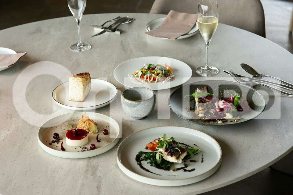 Vente restaurant au cadre nature exceptionnel Dax
