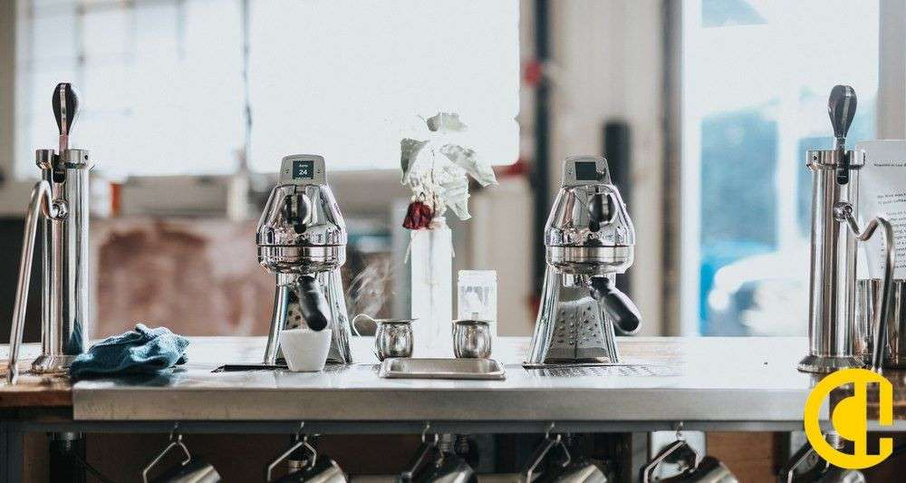 Vente bar café restauration rapide à Villeurbanne